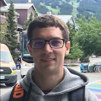 Gerrit van der Merwe